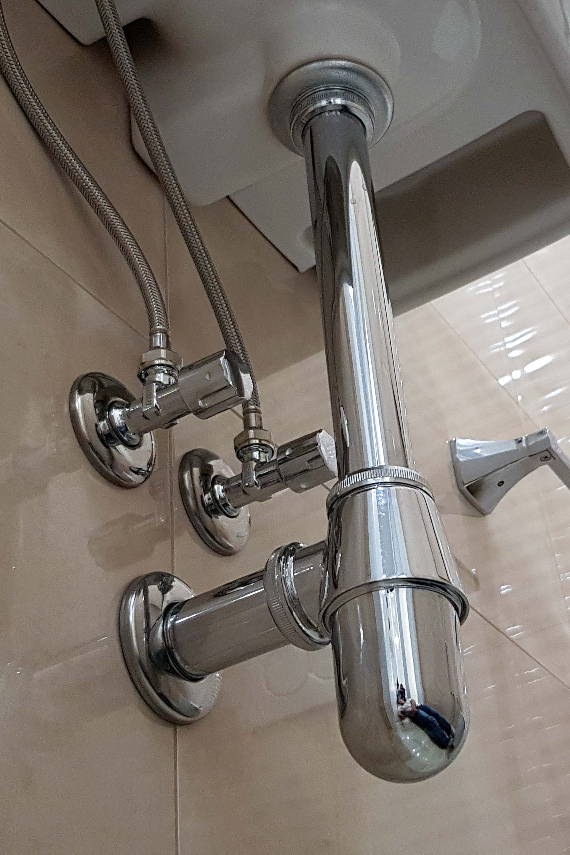 Качественная сантехника это Ваше спокойствие